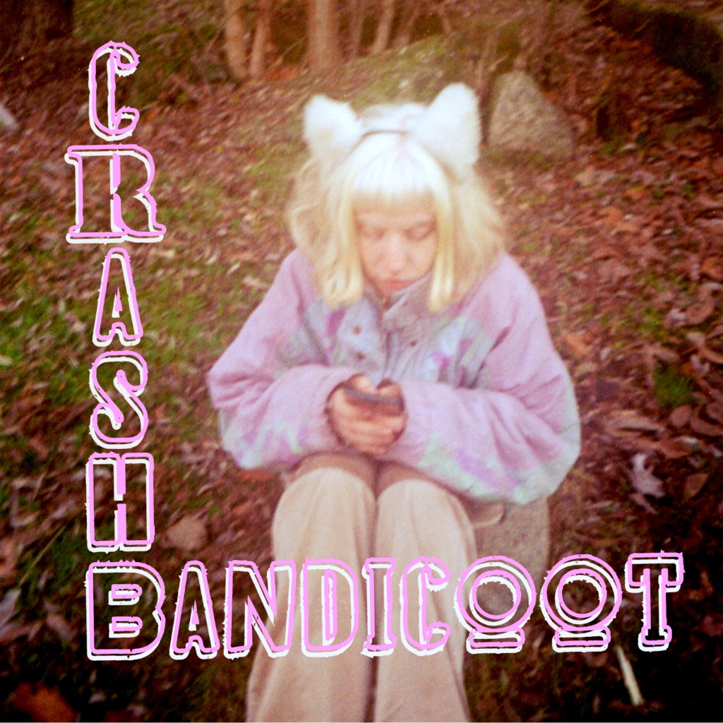 KAUFMAN fuori oggi “CRASH&nbsp;BANDICOOT”