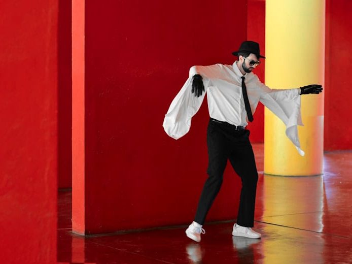 Mauro Cesaretti: fuori il nuovo disco&nbsp;“Atrio”