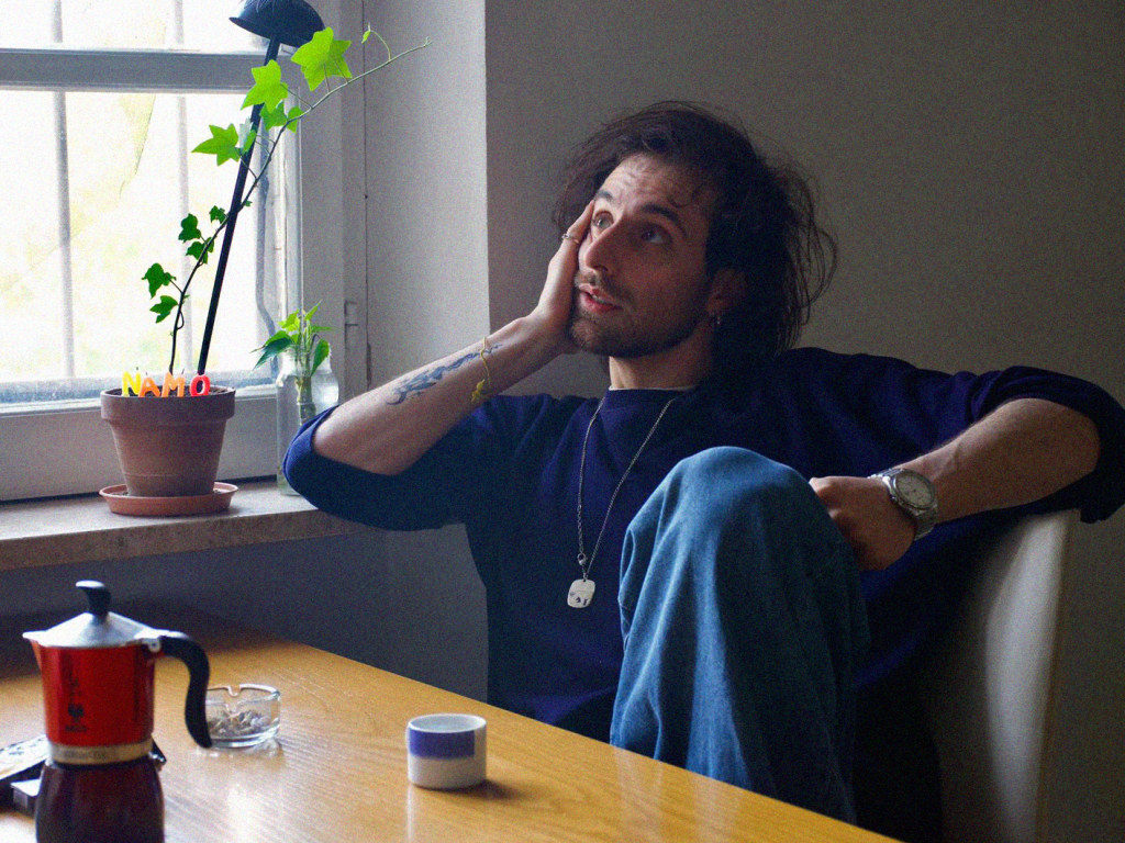 Intervista – Dove l’emozione diventa ritmo:&nbsp;punto.