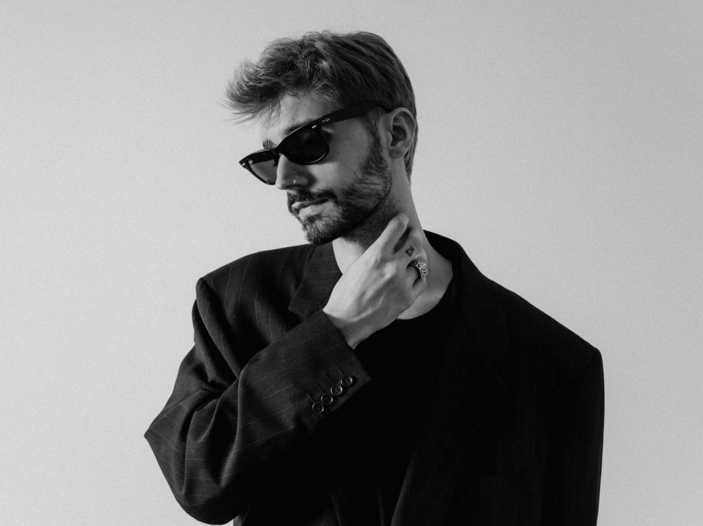 Scianni: “Montagne” è il nuovo&nbsp;singolo