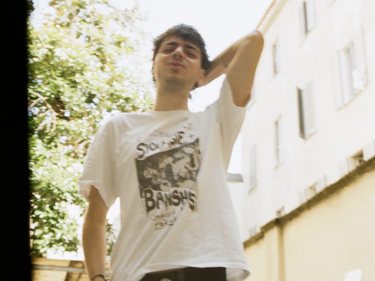 Intervista – Moonroëw si&nbsp;racconta…