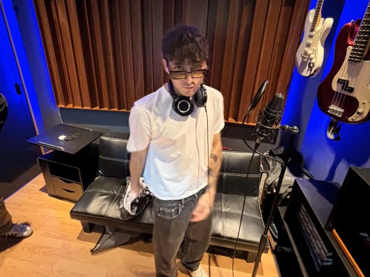 Darma: “Mi faccio forza” è il suo nuovo&nbsp;singolo