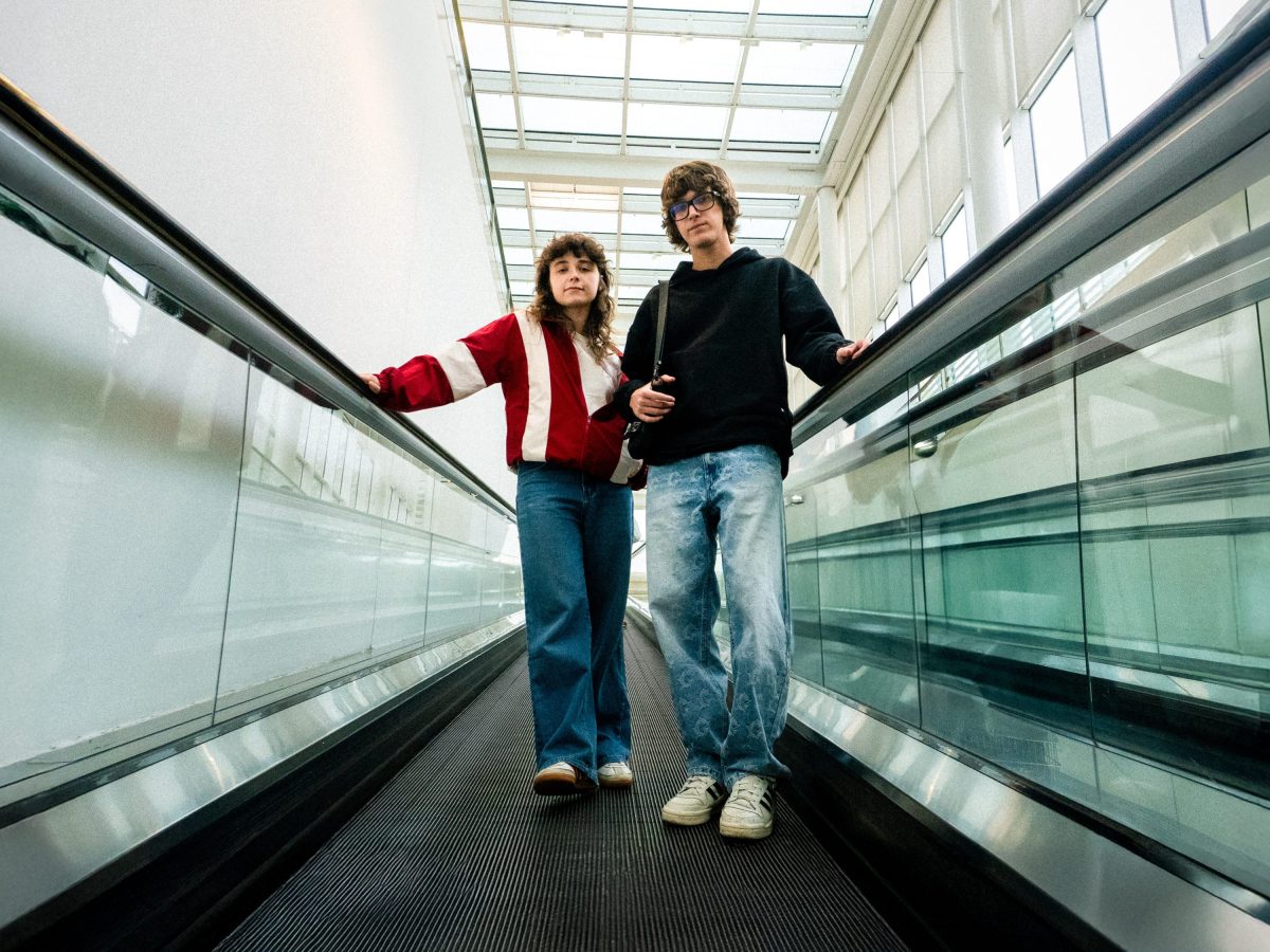 Tommy Indaco & Daria Huber: fuori il brano “Chemmifai”