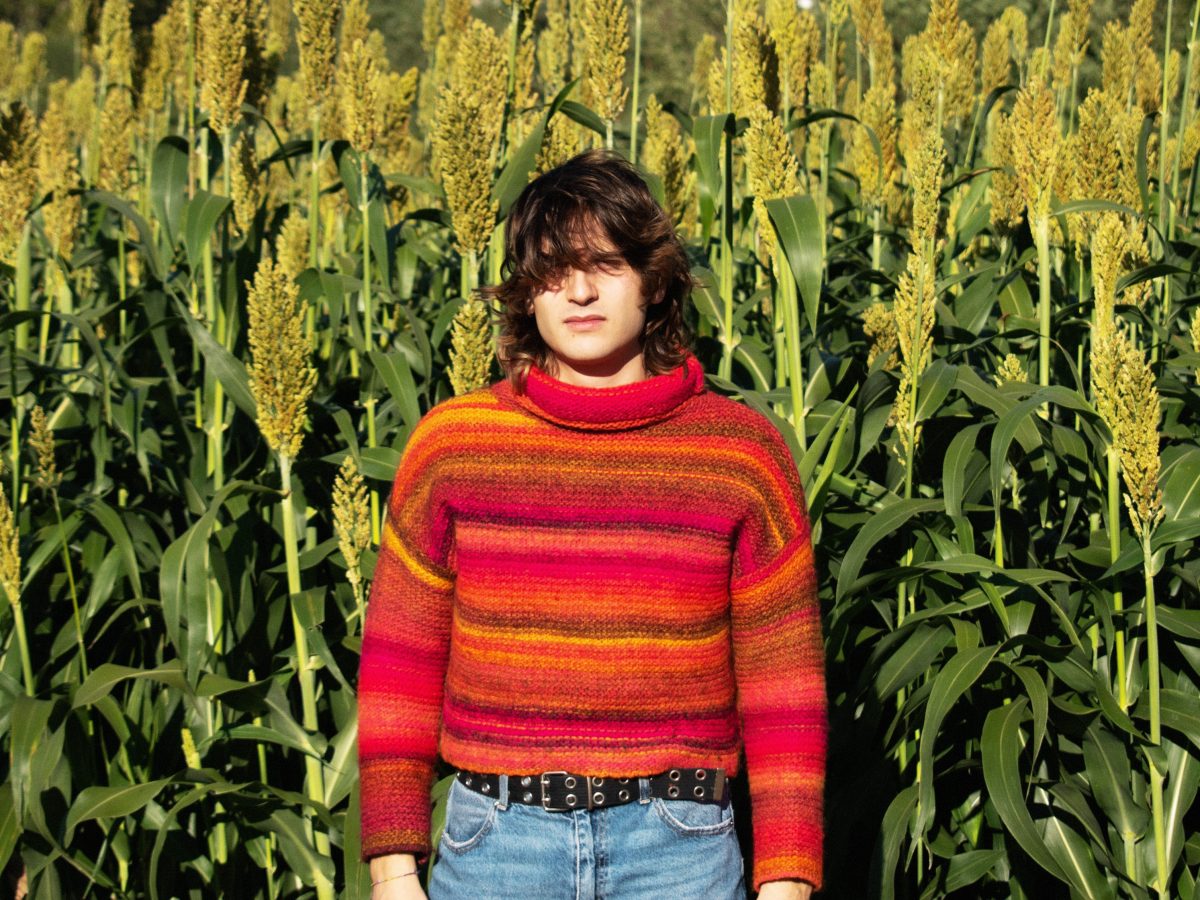 Sincero torna con “Assorbire”, il nuovo&nbsp;singolo