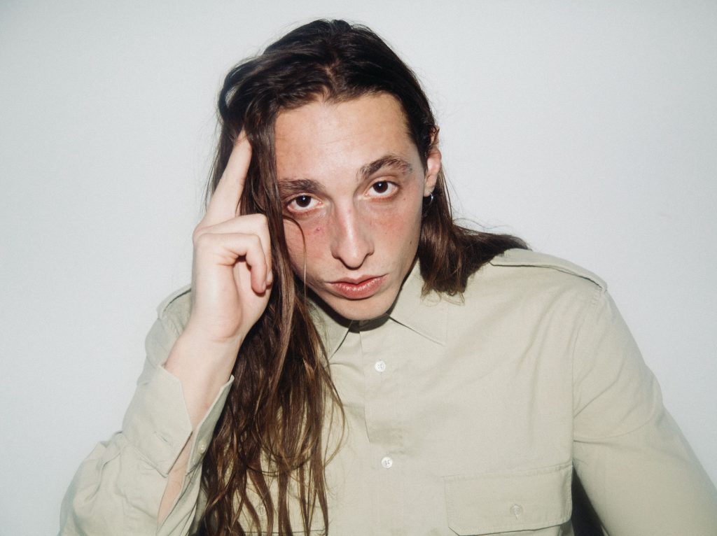 KARAKAZ: in radio e digitale “ATTRICI ATTORI FEROCI MOTORI”