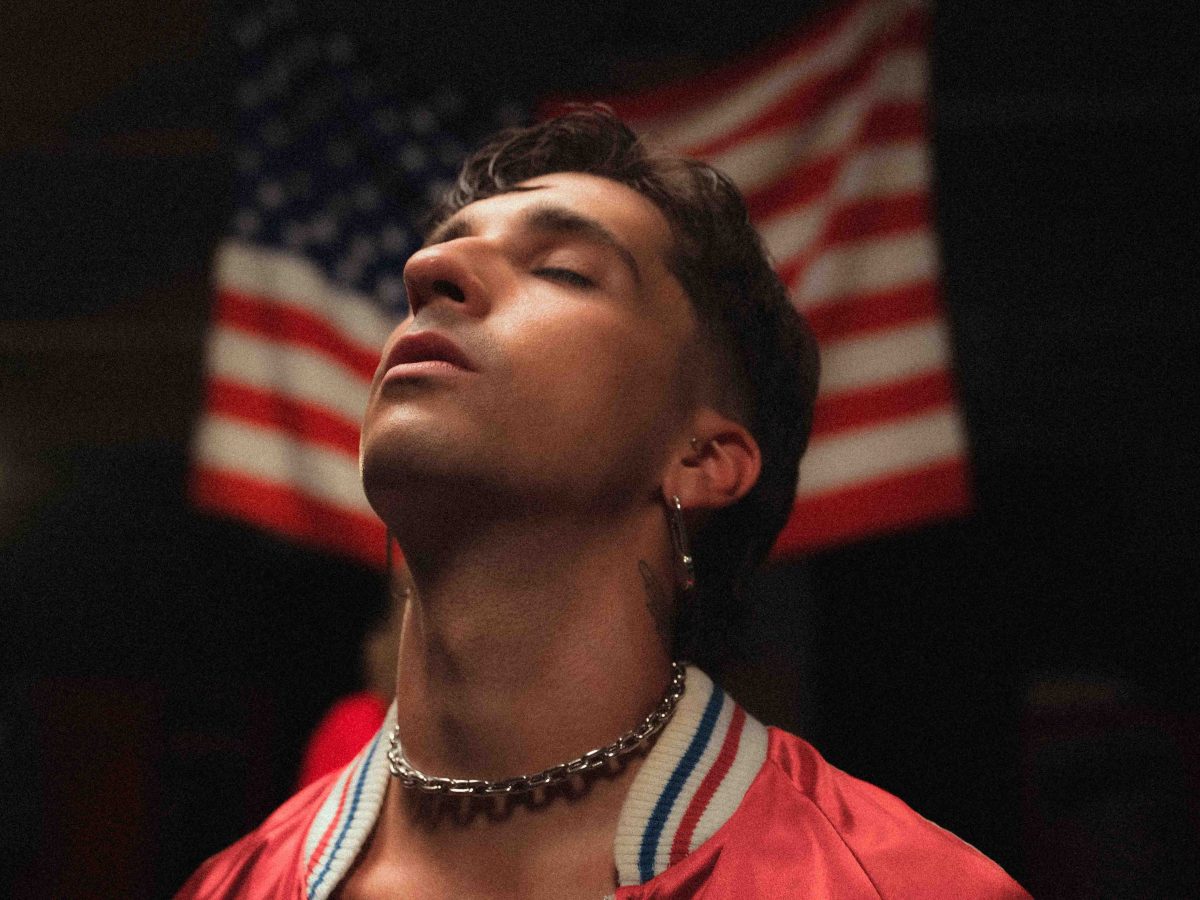 Intervista – American boy: Simone&nbsp;Bernini