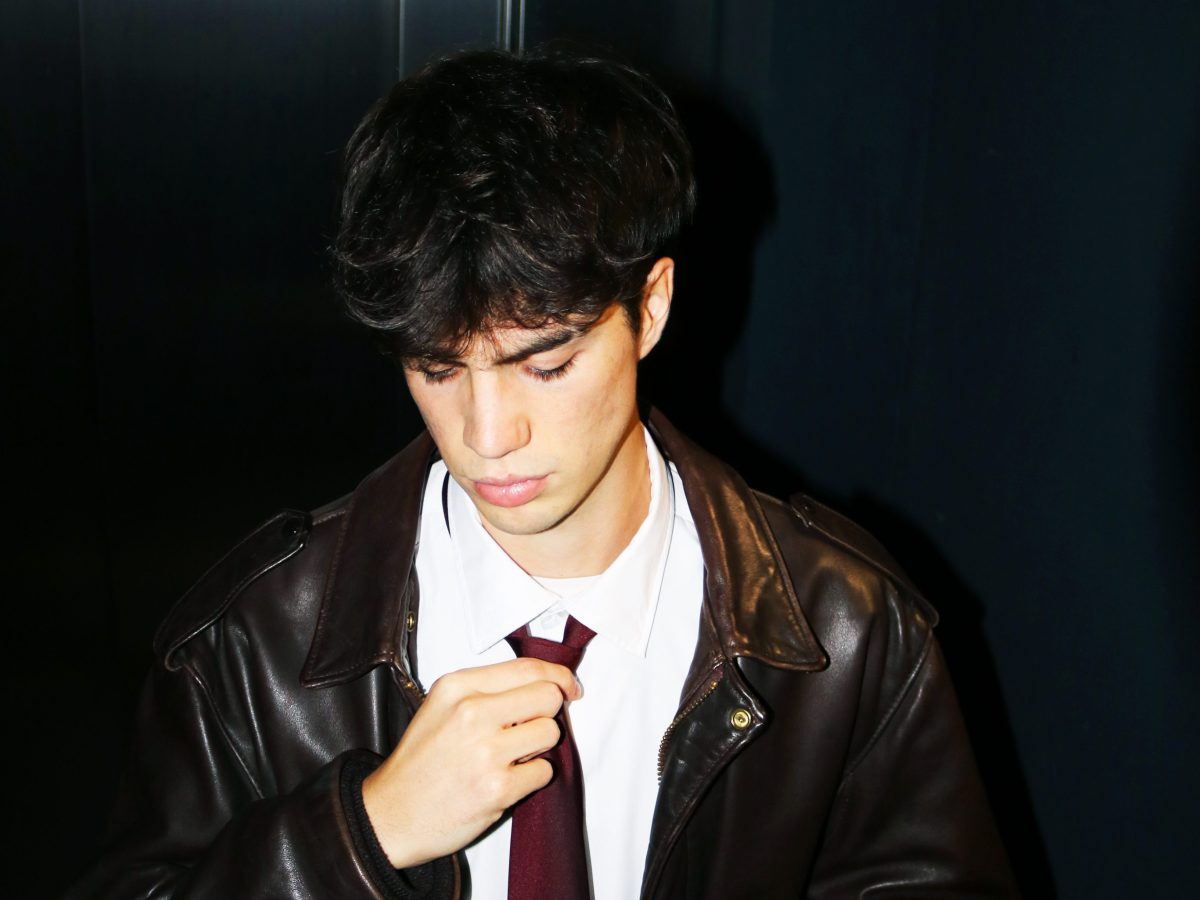 Intervista – Verso territori inesplorati:&nbsp;Utopia