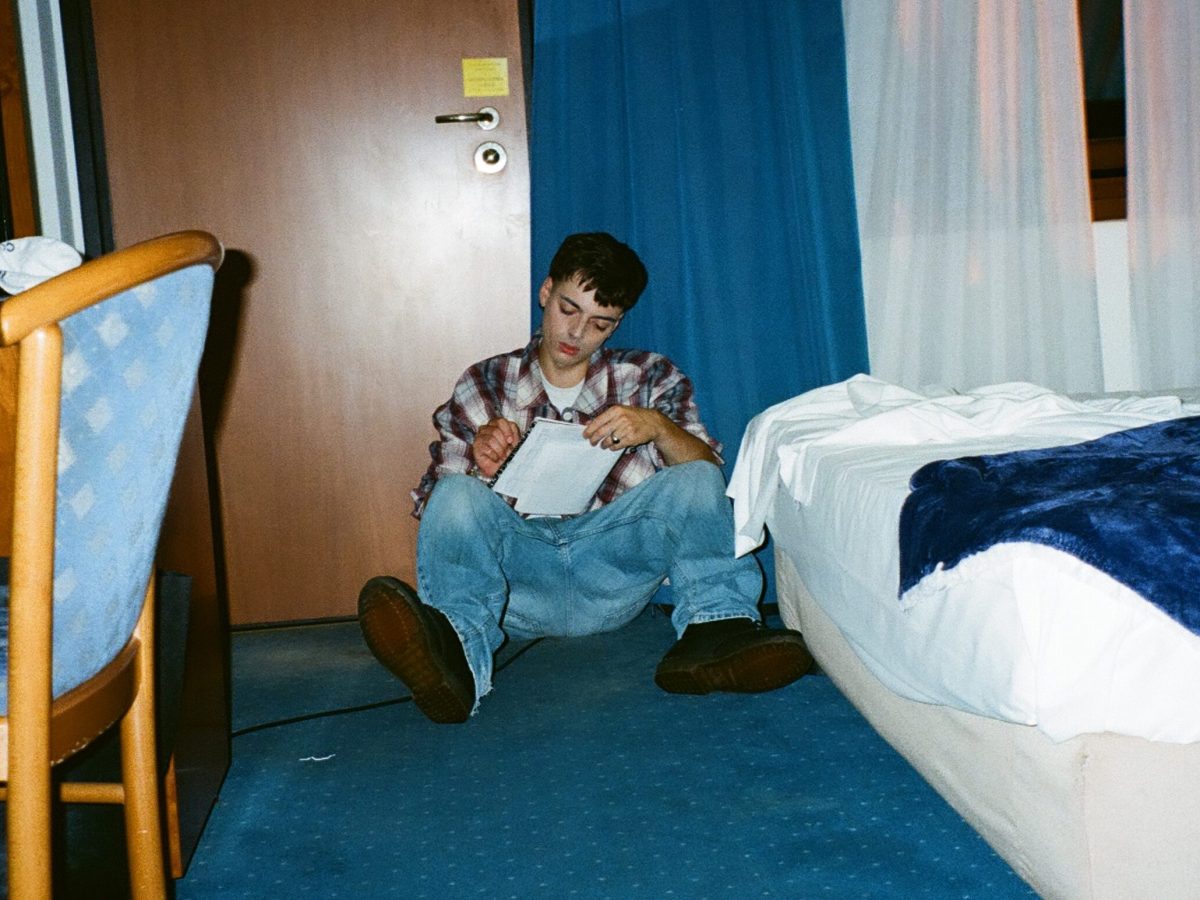 Intervista – Moonroëw si&nbsp;racconta…