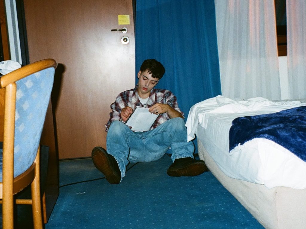 Intervista – Moonroëw si&nbsp;racconta…