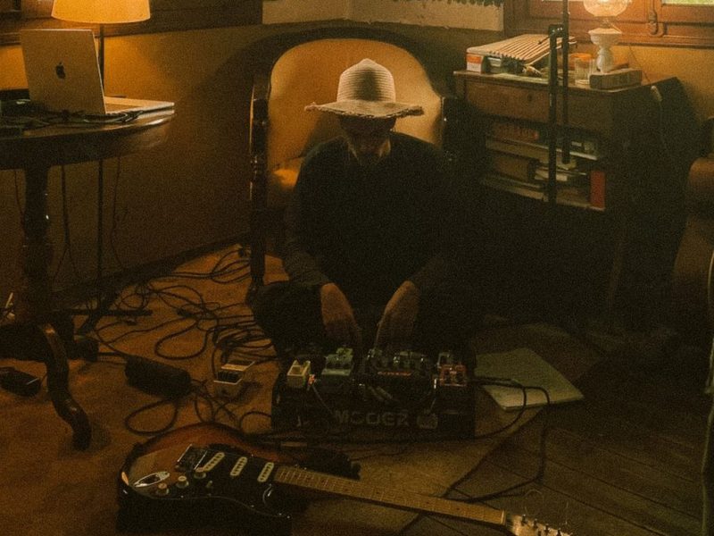 Nico Arezzo: fuori il suo nuovo singolo&nbsp;“sancu”