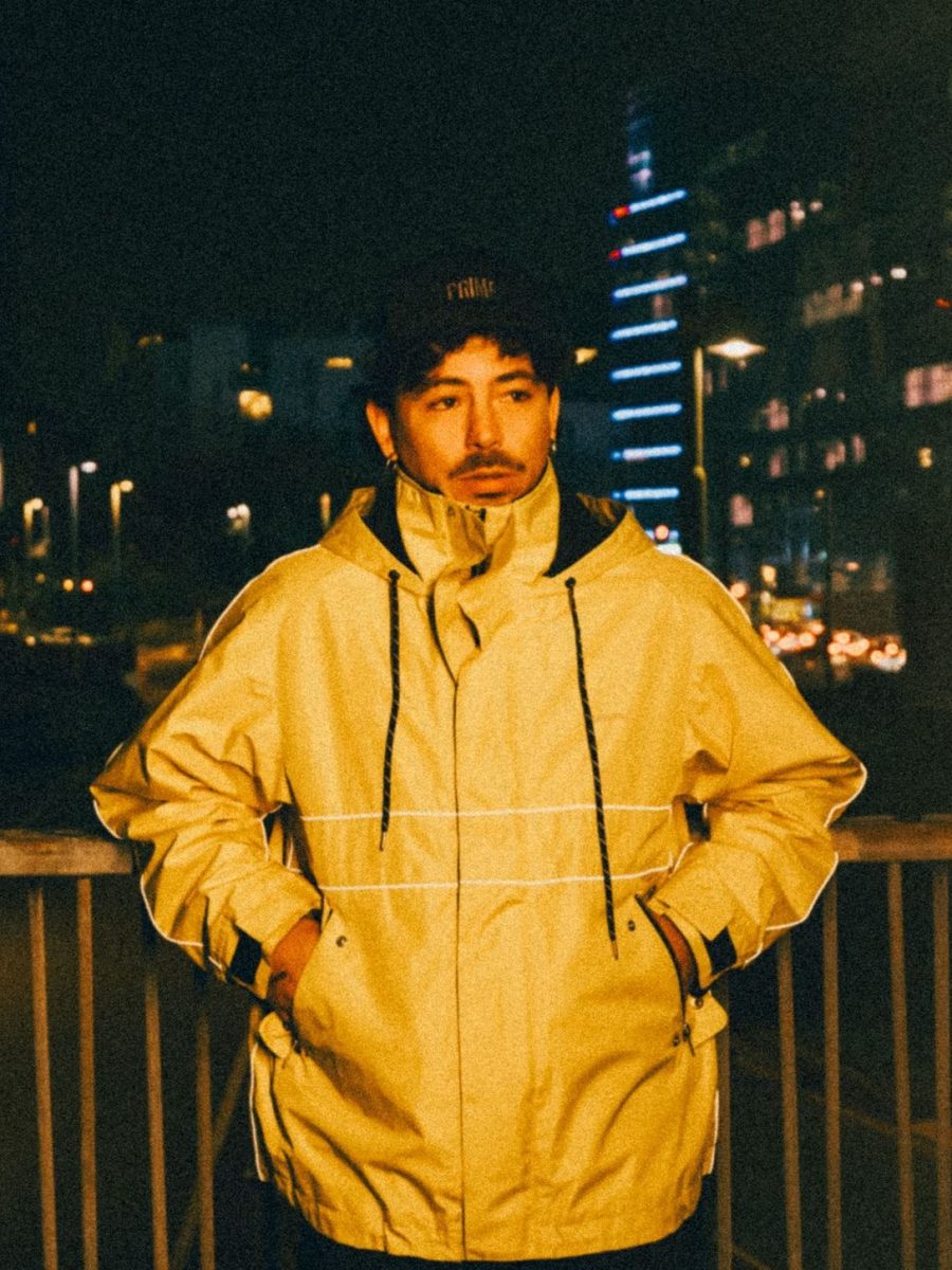 Intervista – Musica e parole:&nbsp;Loomy