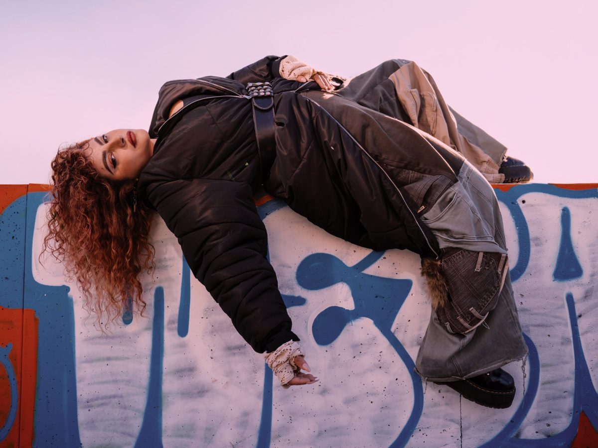 LeUltimeParoleFamose: “CEMENTO” è il un nuovo&nbsp;singolo