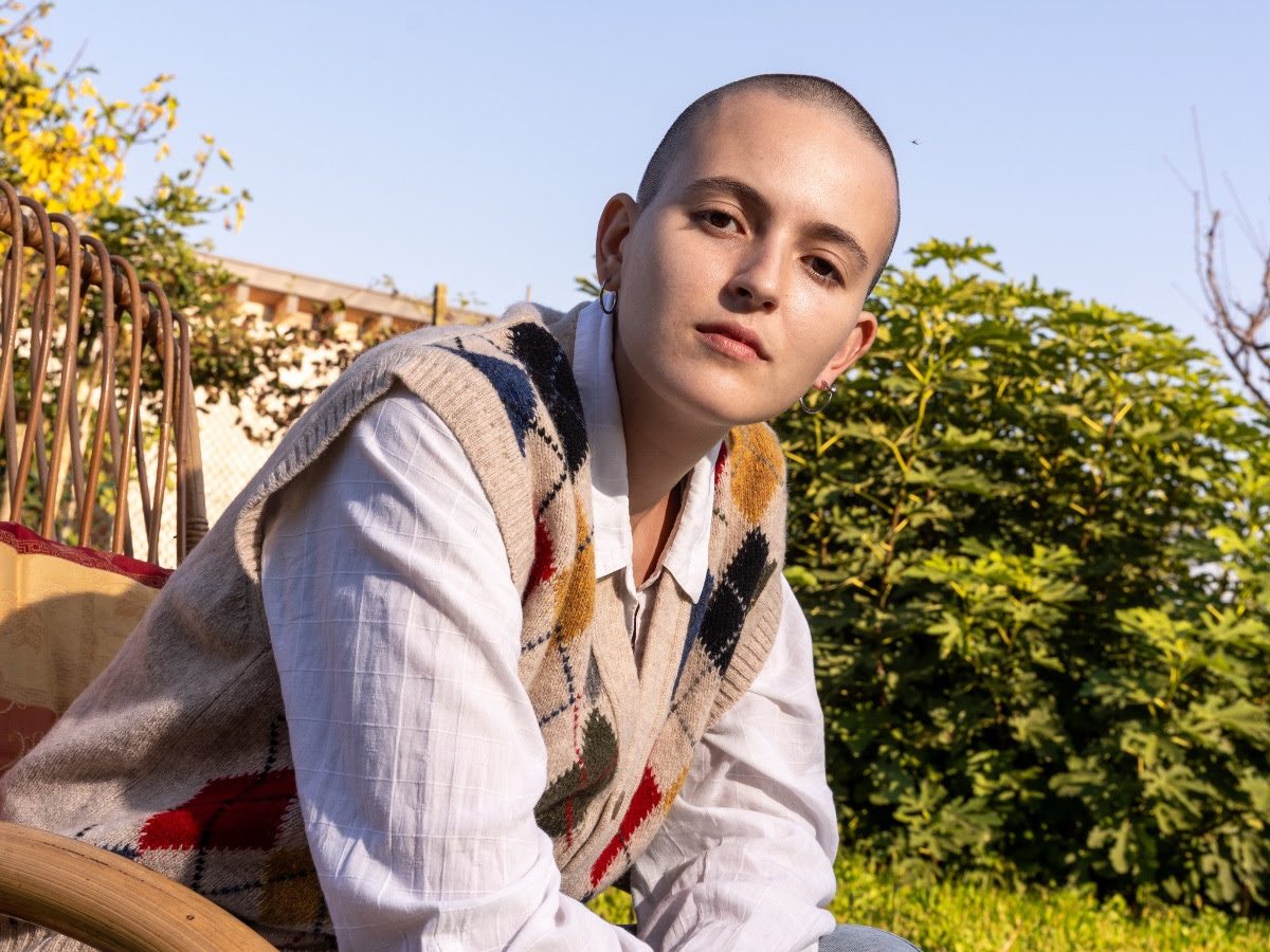 Schiuma: fuori il nuovo singolo “20anni”