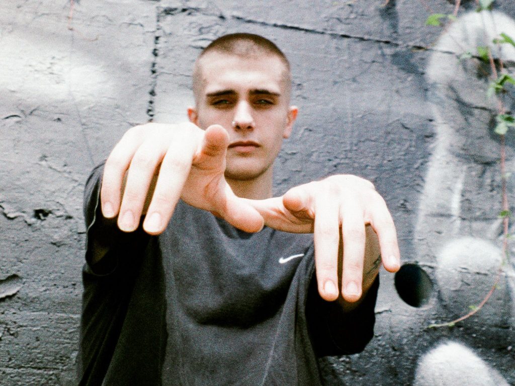 YOF: fuori “Philia”, il suo nuovo EP