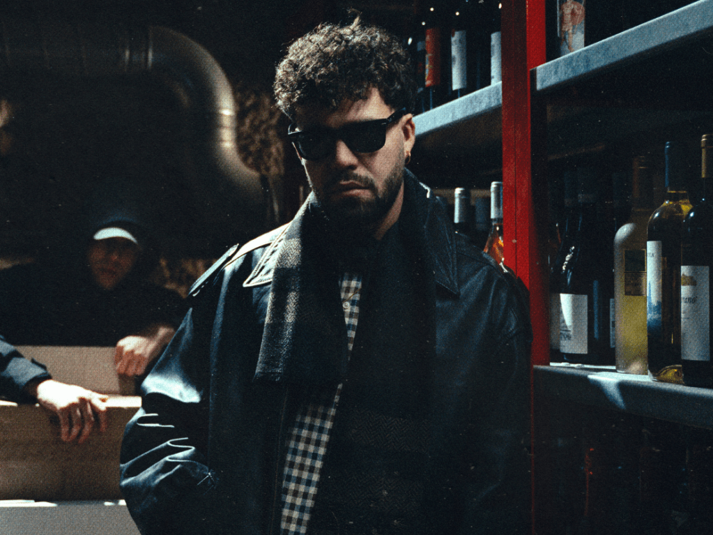 Sciclitano: “CAOS CAOS CAOS”, decostruire per costruire