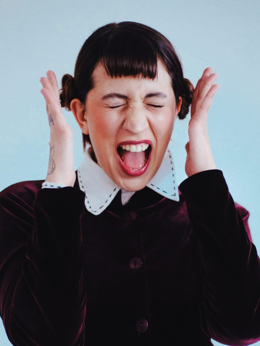 Intervista – Rosita Brucoli racconta “Siamo stati guai”, il suo secondo&nbsp;album