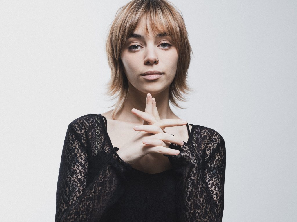 Casadilego torna con “Silenzio (tutto di me)”, il suo primo album&nbsp;ufficiale