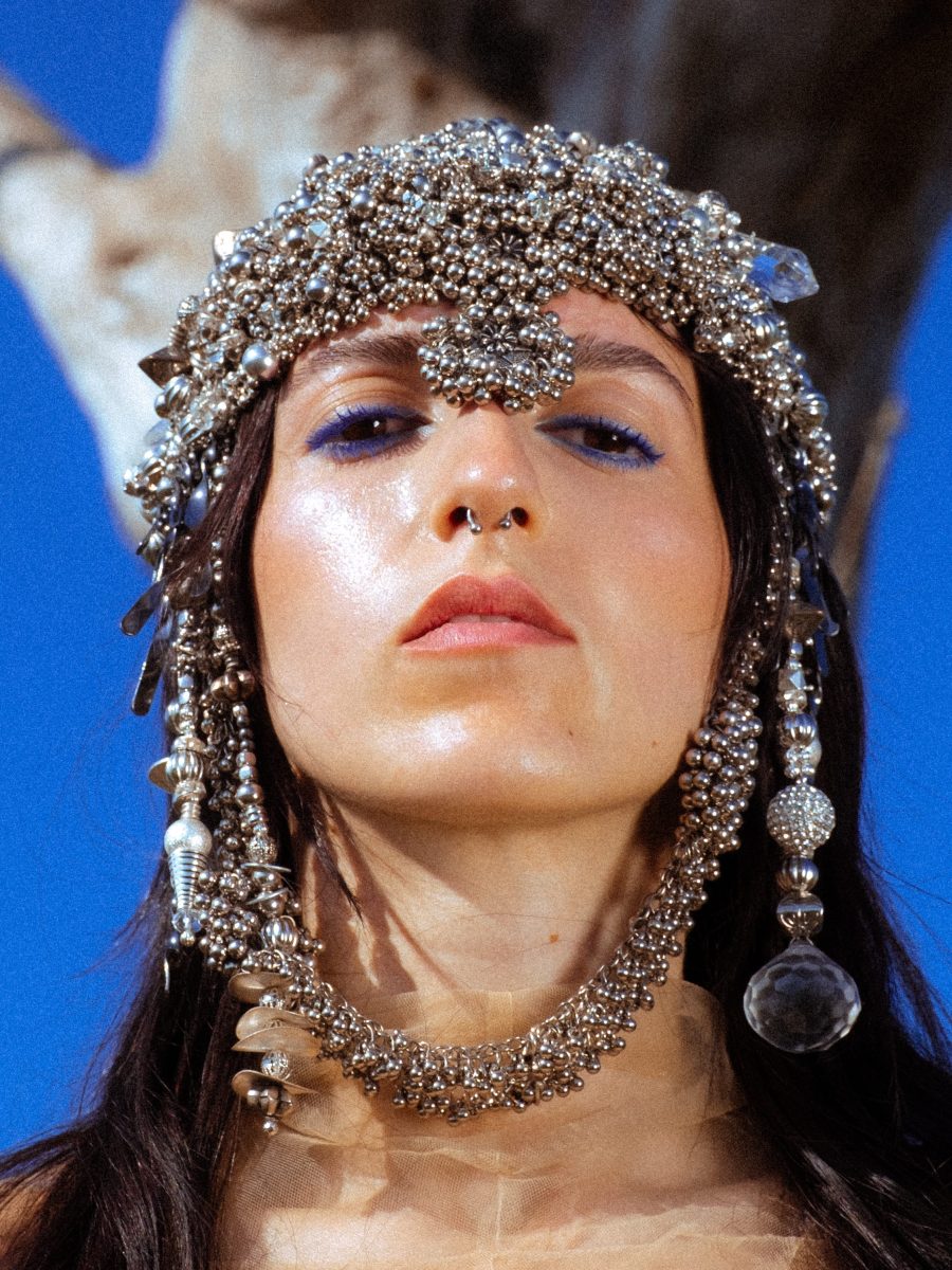 Intervista – Maura: “La costruzione di Fatima”, un diario a cielo&nbsp;aperto