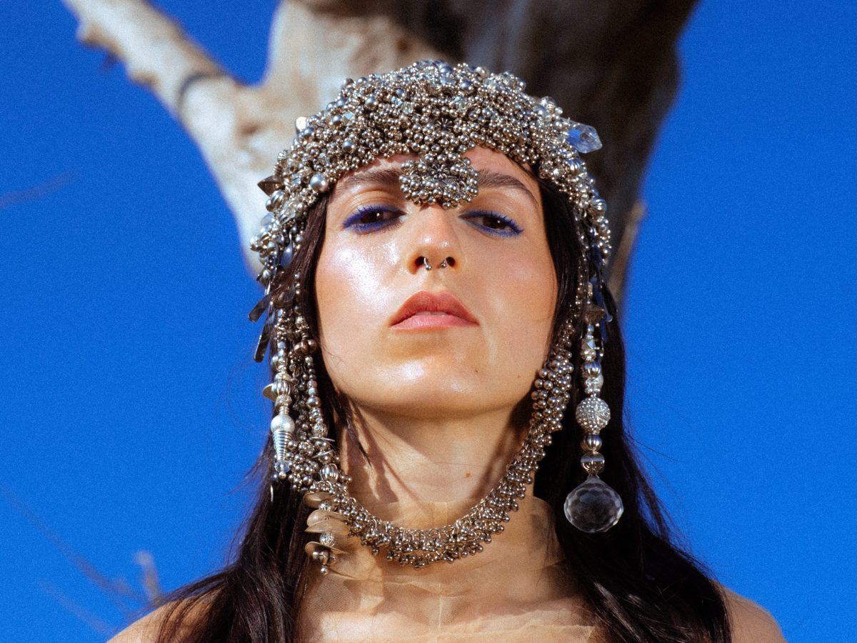 Intervista – Maura: “La costruzione di Fatima”, un diario a cielo&nbsp;aperto