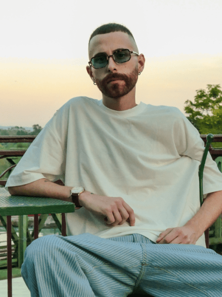 Intervista – Crivens racconta “Diverso”, una fotografia&nbsp;emotiva