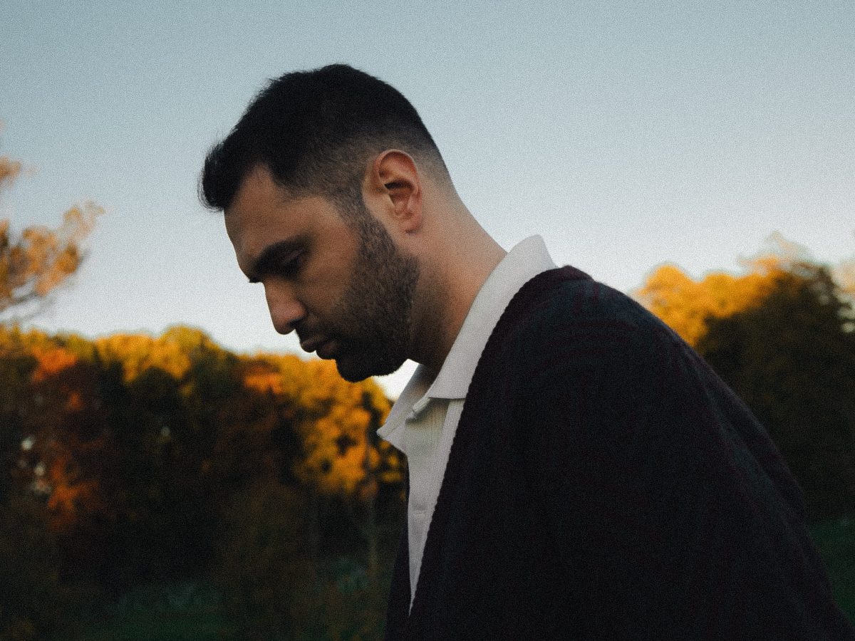 Santoianni torna con “SUONATUTTOMALE”, il suo nuovo&nbsp;album