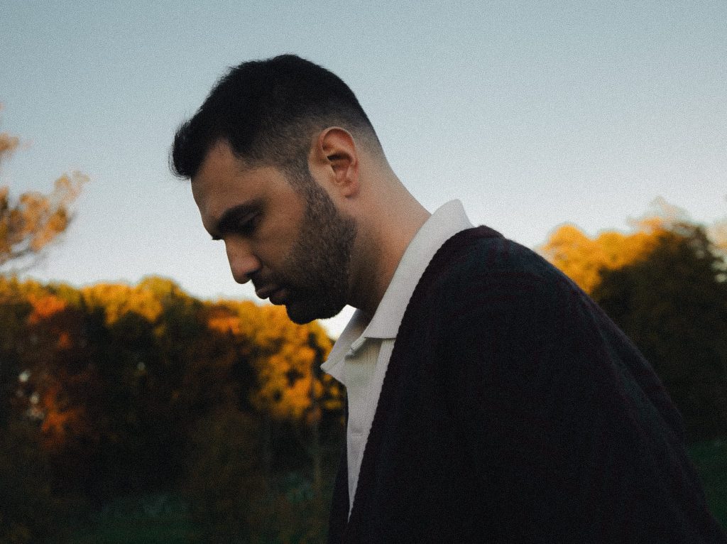 Santoianni torna con “SUONATUTTOMALE”, il suo nuovo&nbsp;album