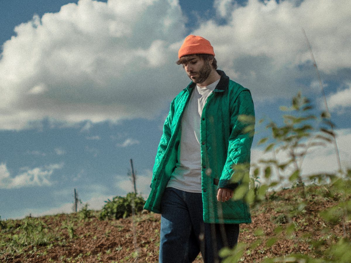 Intervista – leoluca: musica per&nbsp;raccontarsi