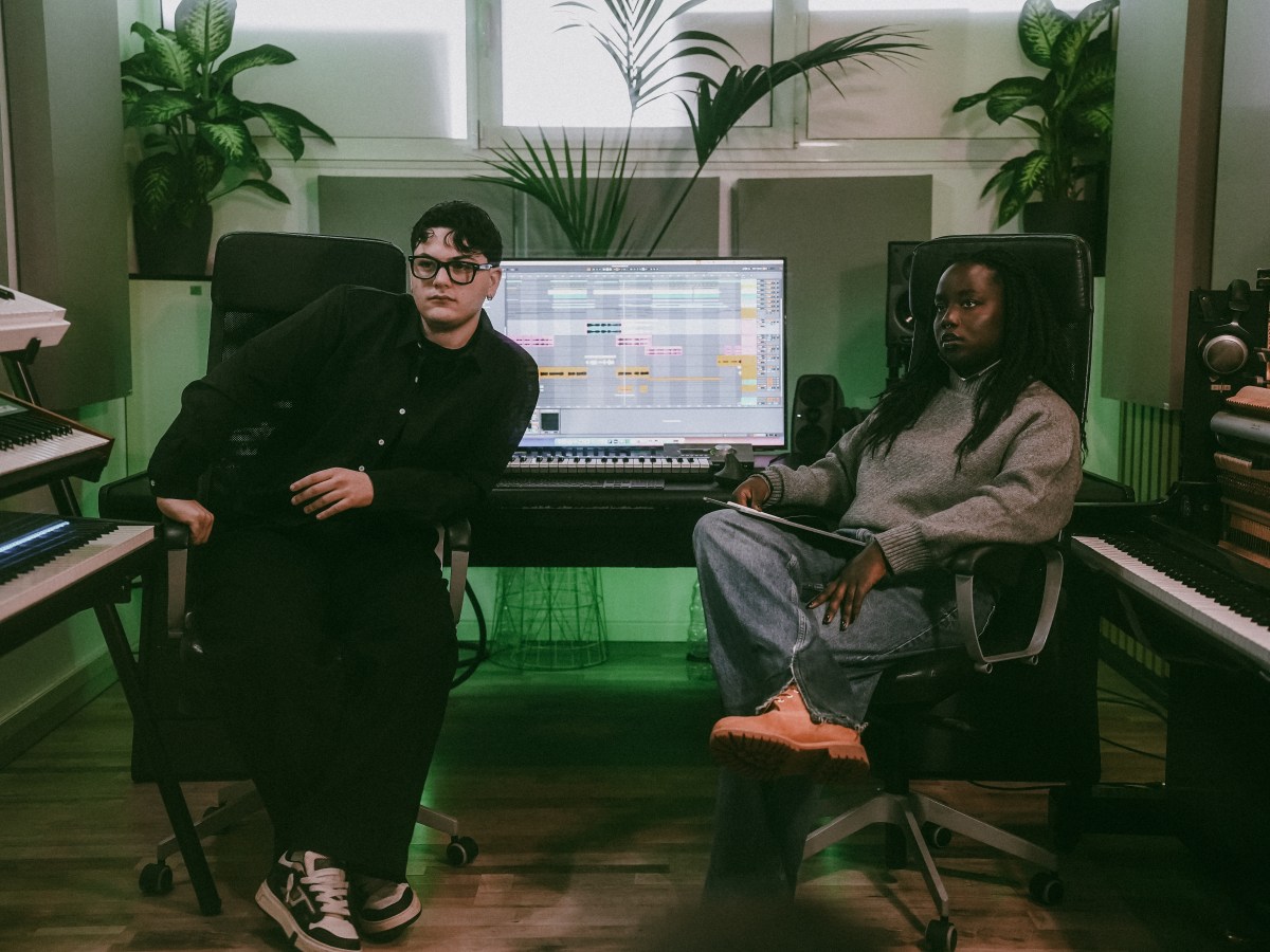 Petit: fuori “PERDONAMI”, il nuovo singolo in collaborazione&nbsp;Mimì