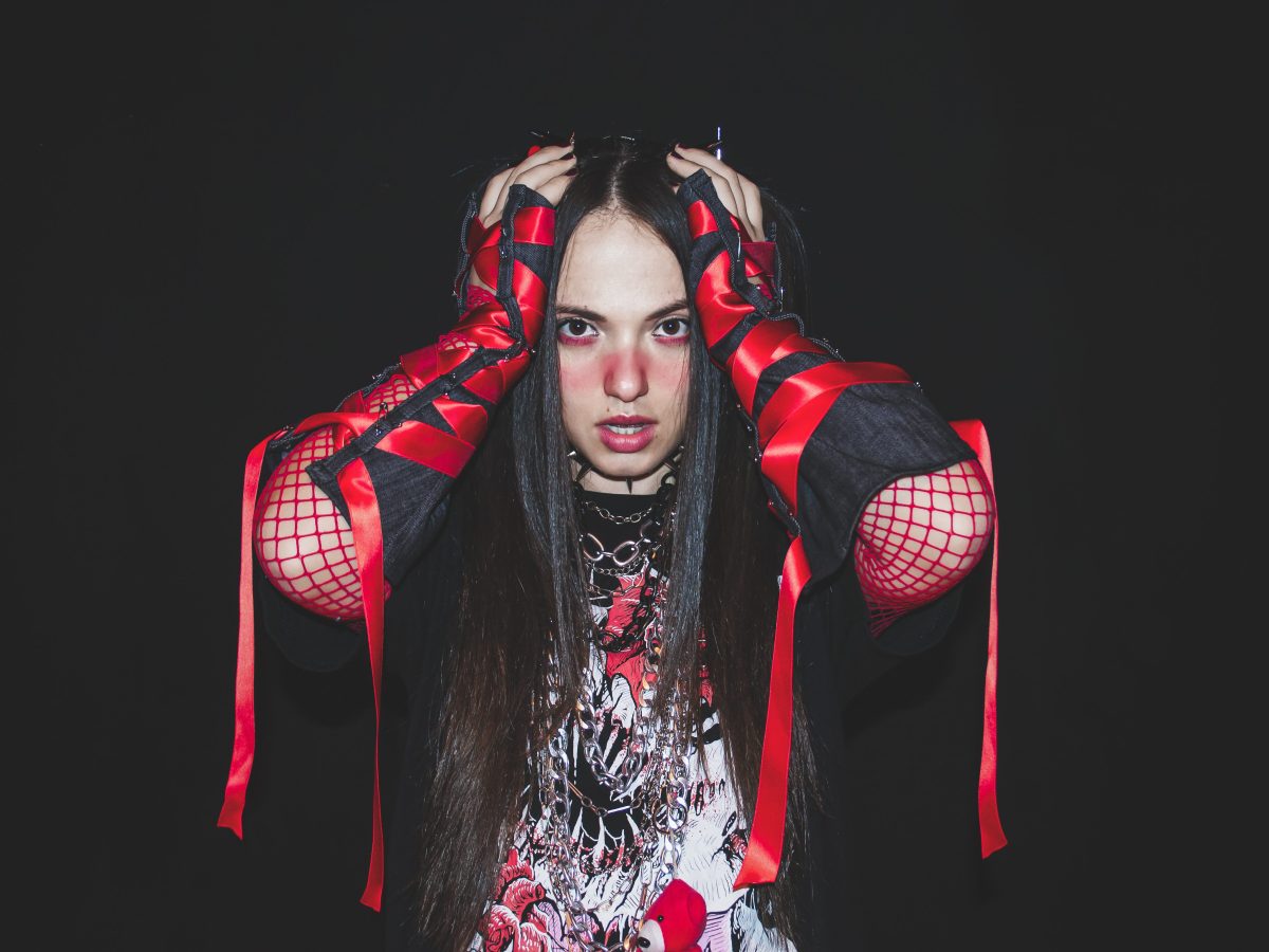 Etta: fuori “Mi fa schifo tutto oggi”, il nuovo&nbsp;singolo