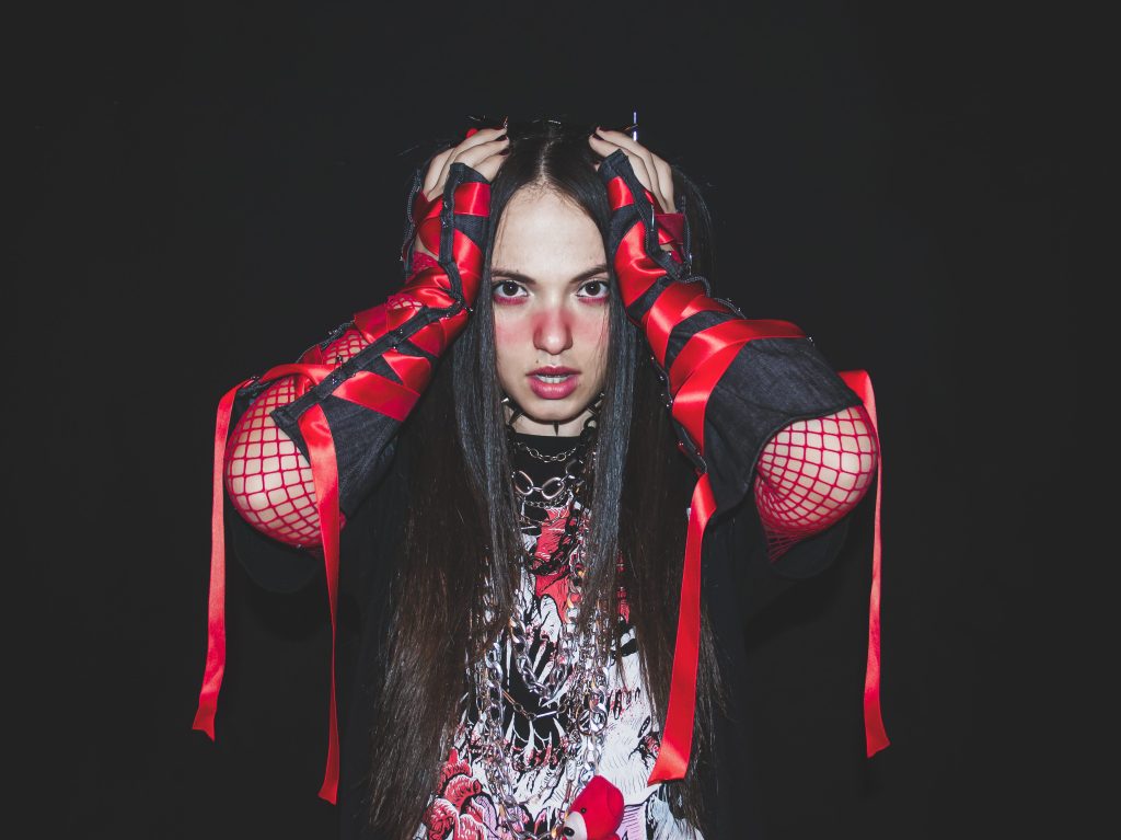 Etta: fuori “Mi fa schifo tutto oggi”, il nuovo&nbsp;singolo