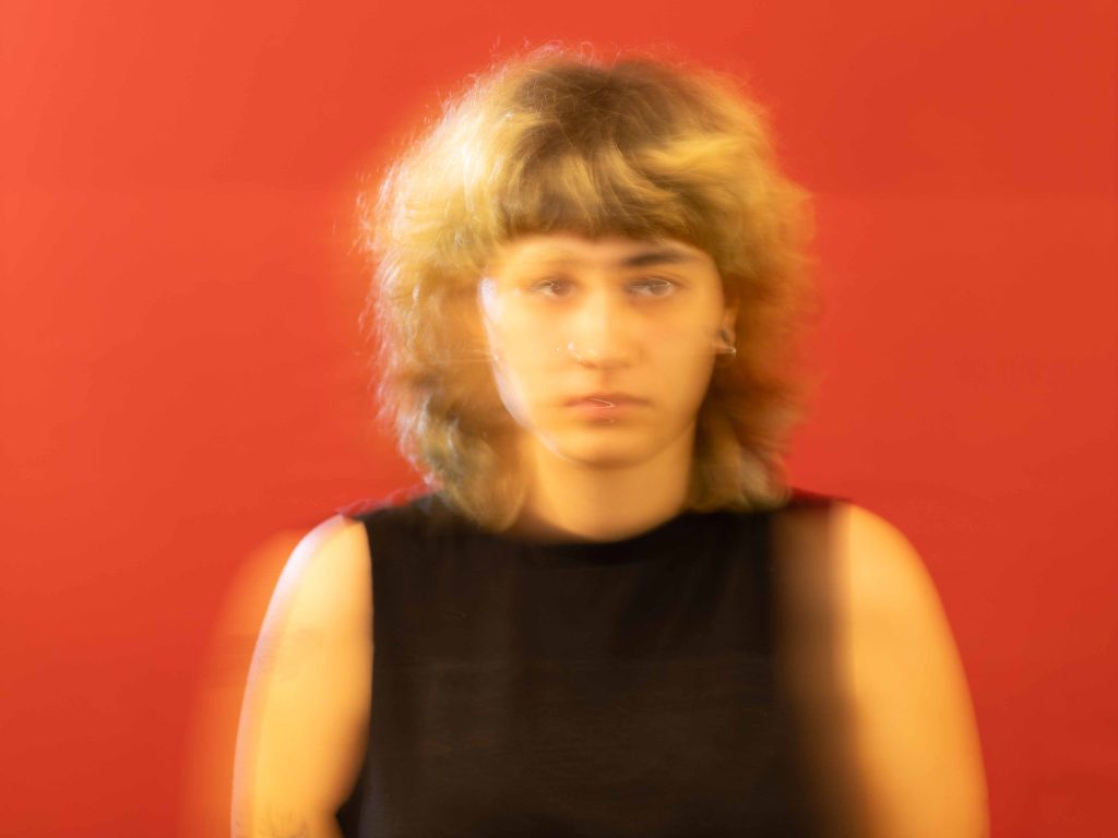 Fitza: “Ho avuto una disavventura”, il primo&nbsp;album