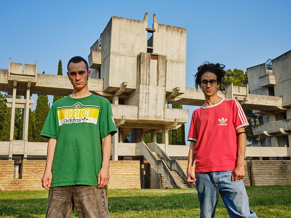 Rock Revolution – Potenza, energia, sound: i Little Pieces of&nbsp;Marmelade