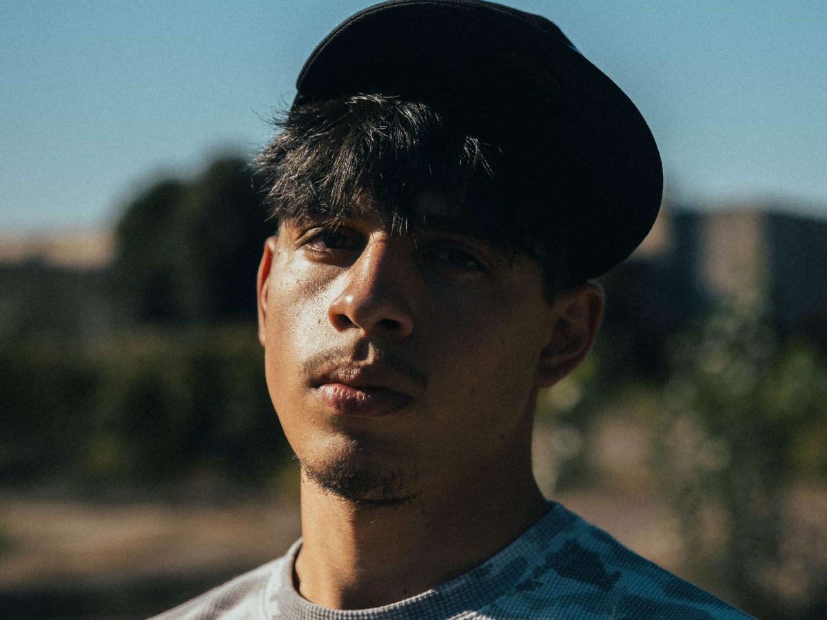 Mondo Rap – Musica come come identità:&nbsp;Moris