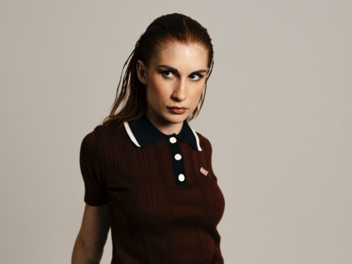 OTTOBRE: torna con “ragni”, il suo nuovo&nbsp;singolo