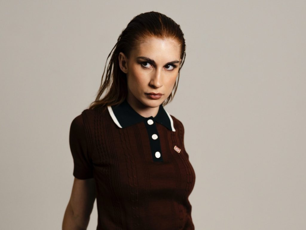 OTTOBRE: torna con “ragni”, il suo nuovo singolo