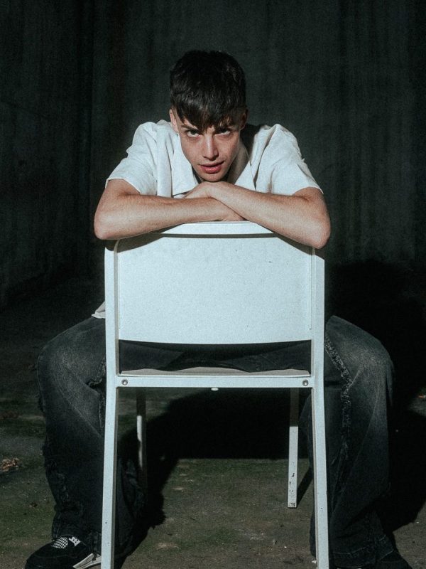 Intervista – LastG: la musica che&nbsp;salva