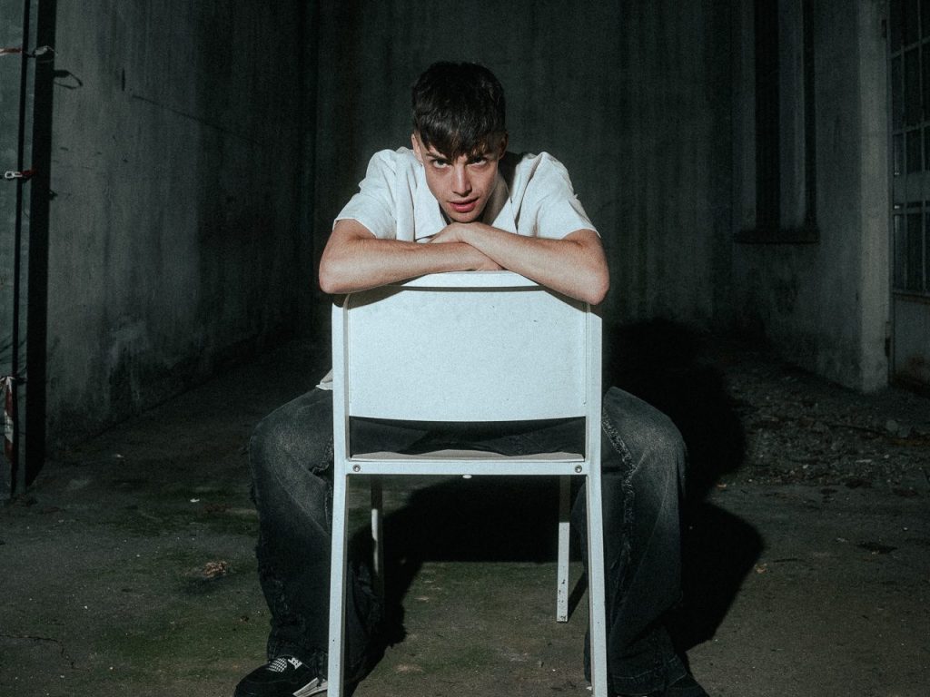 LastG: “DA QUANDO” è il nuovo singolo