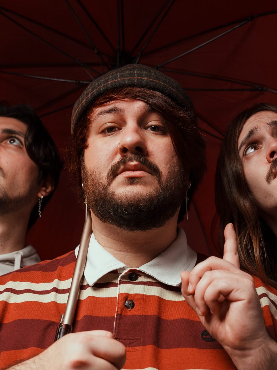 LVCRIME: fuori il nuovo singolo “TEMPORALE”