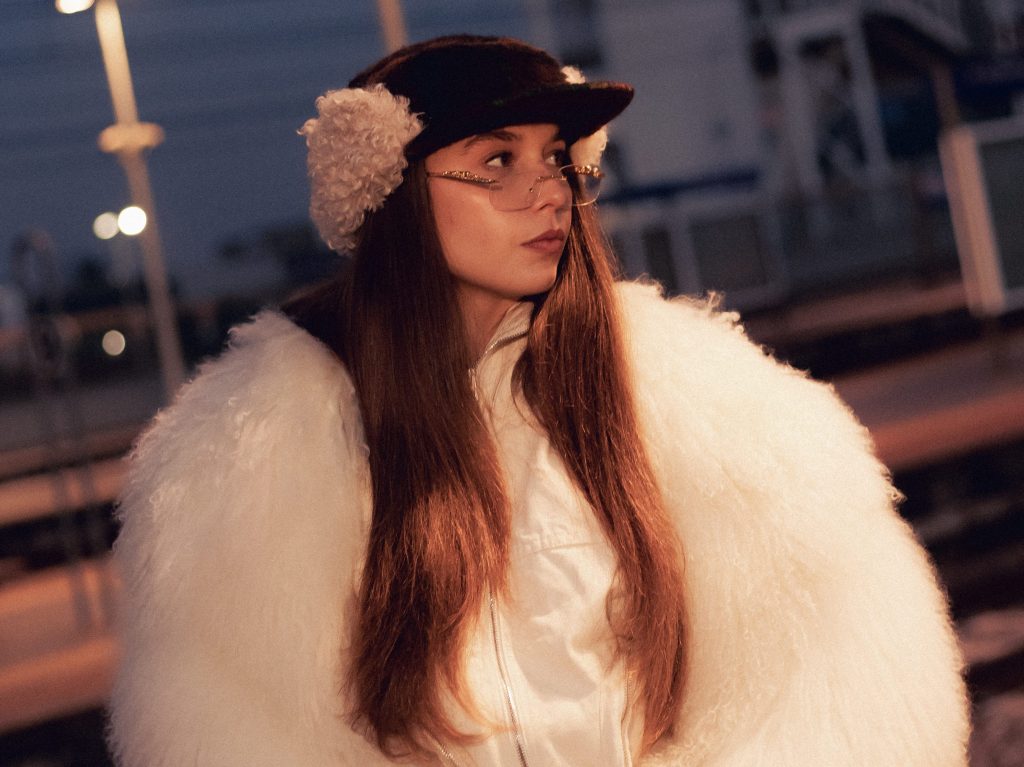 MARGHERITA PRINCIPI: fuori il nuovo singolo “Aquiloni”