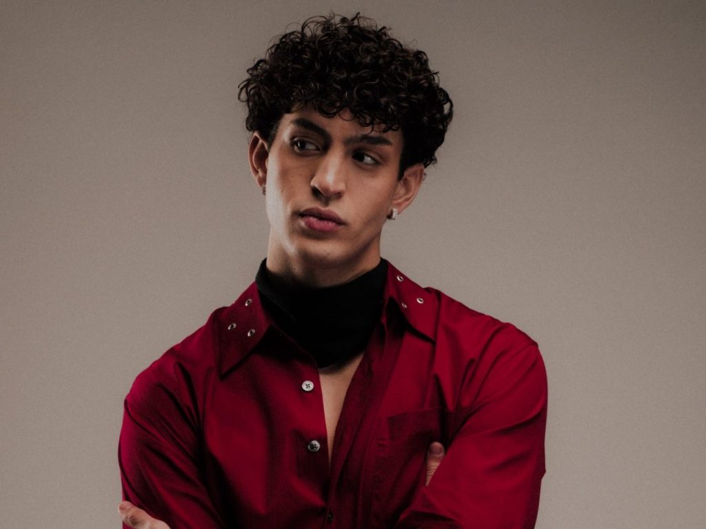 Mida: “Canzone d’amore”, un brano a disposizione di chiunque voglia lasciare un messaggio a un’altra&nbsp;persona