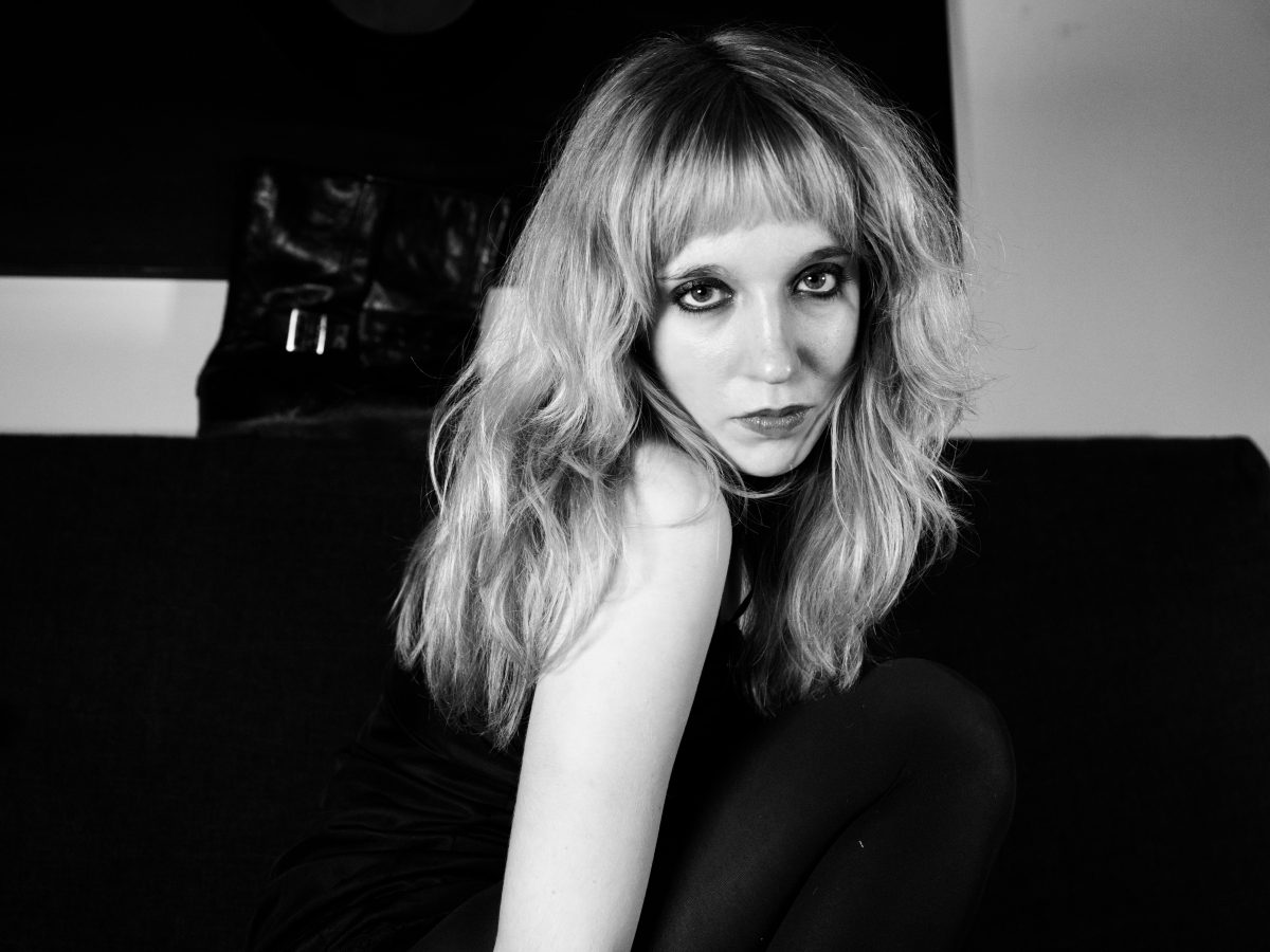 GIIN: fuori il nuovo singolo “Come ti&nbsp;voglio”