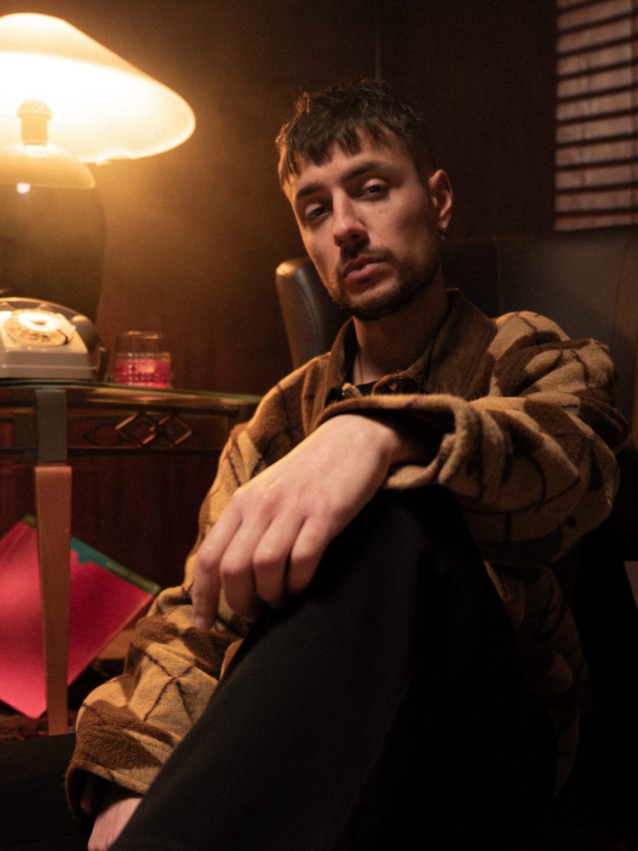 Cannella torna con “Glaciale”, il nuovo&nbsp;singolo