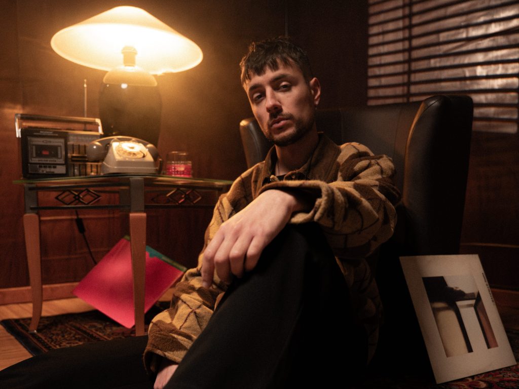 Cannella torna con “Glaciale”, il nuovo&nbsp;singolo