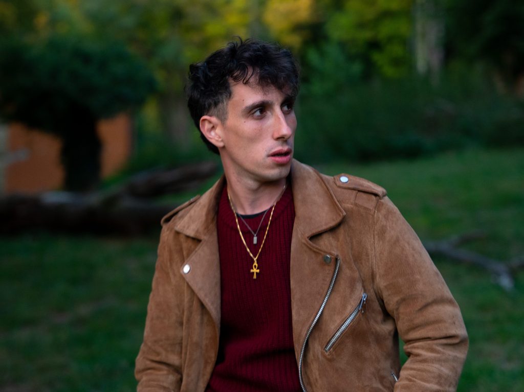 Tommaso Imperiali: “Raccogli” è il nuovo singolo