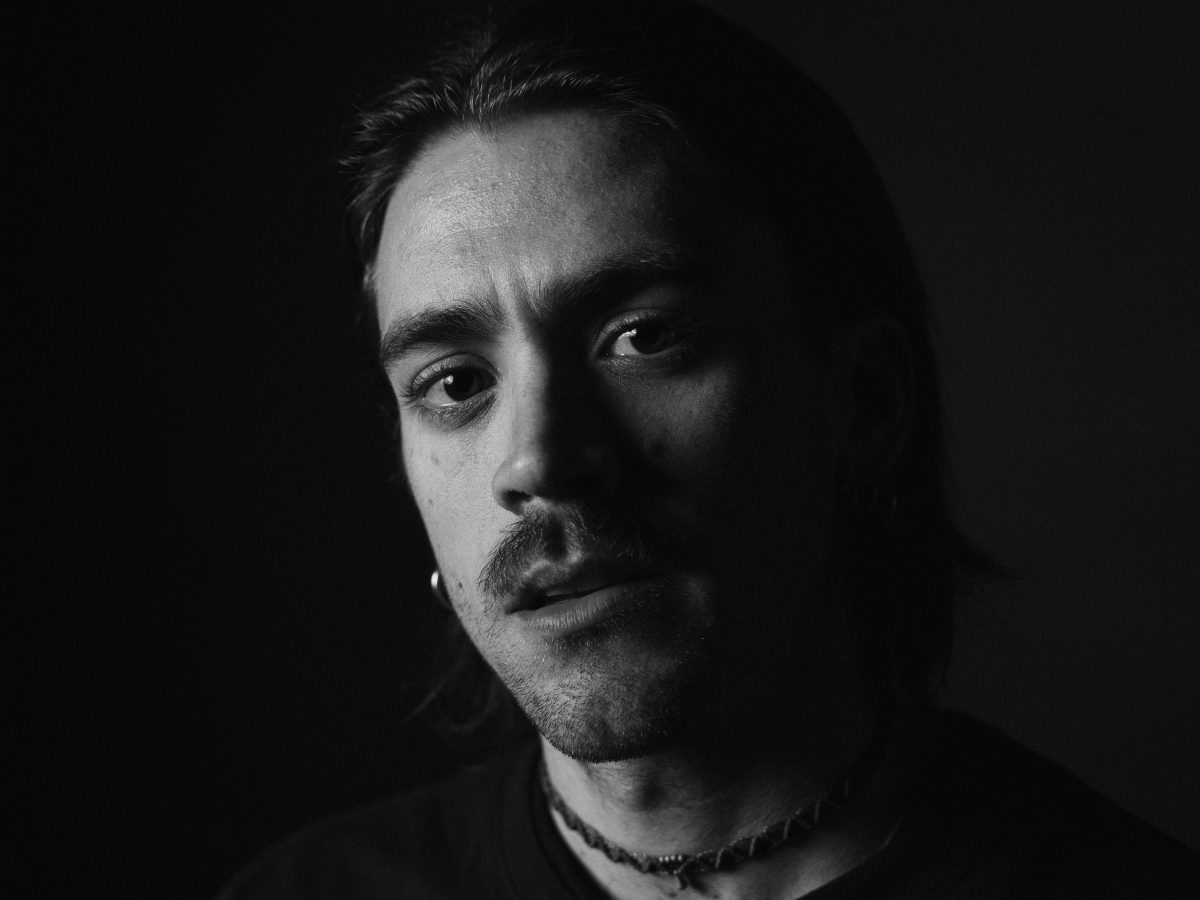 Nico Arezzo: “Non c’è fretta” è il nuovo&nbsp;album