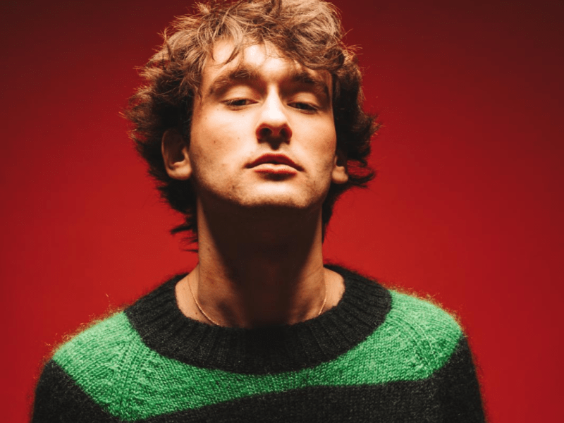 Intervista – ventitrevoltemario: “scrivo quello che&nbsp;vivo”