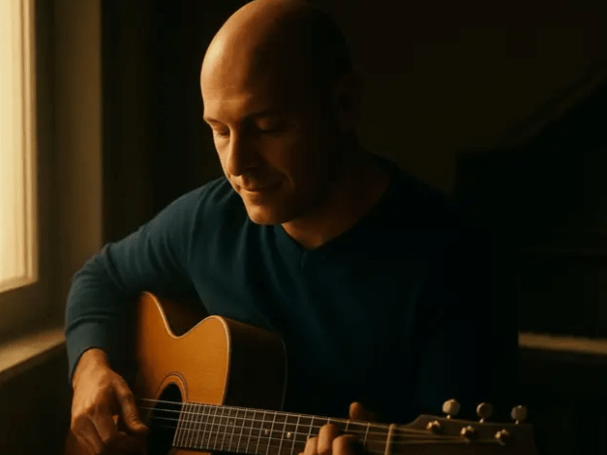 Intervista – “Il mio linguaggio più sincero”: Vlady