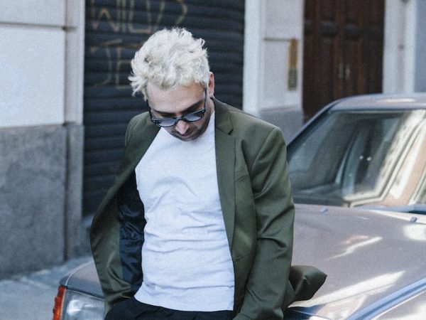 Zvrzi torna con “Stelle come&nbsp;te”