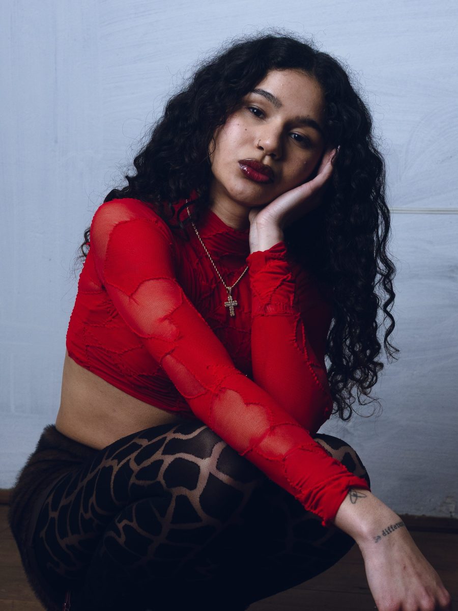 Lorenzza: fuori il suo EP “A&nbsp;Loren2za”