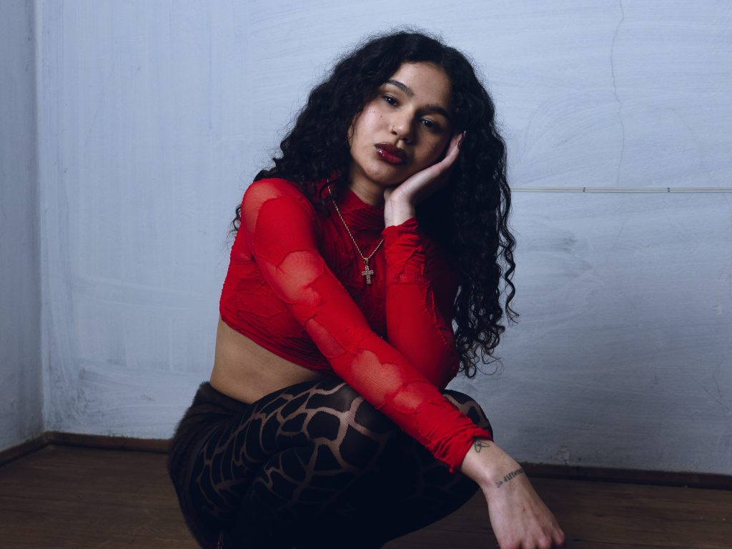 Lorenzza: fuori il suo EP “A&nbsp;Loren2za”